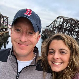 Meet your Posher, Erika